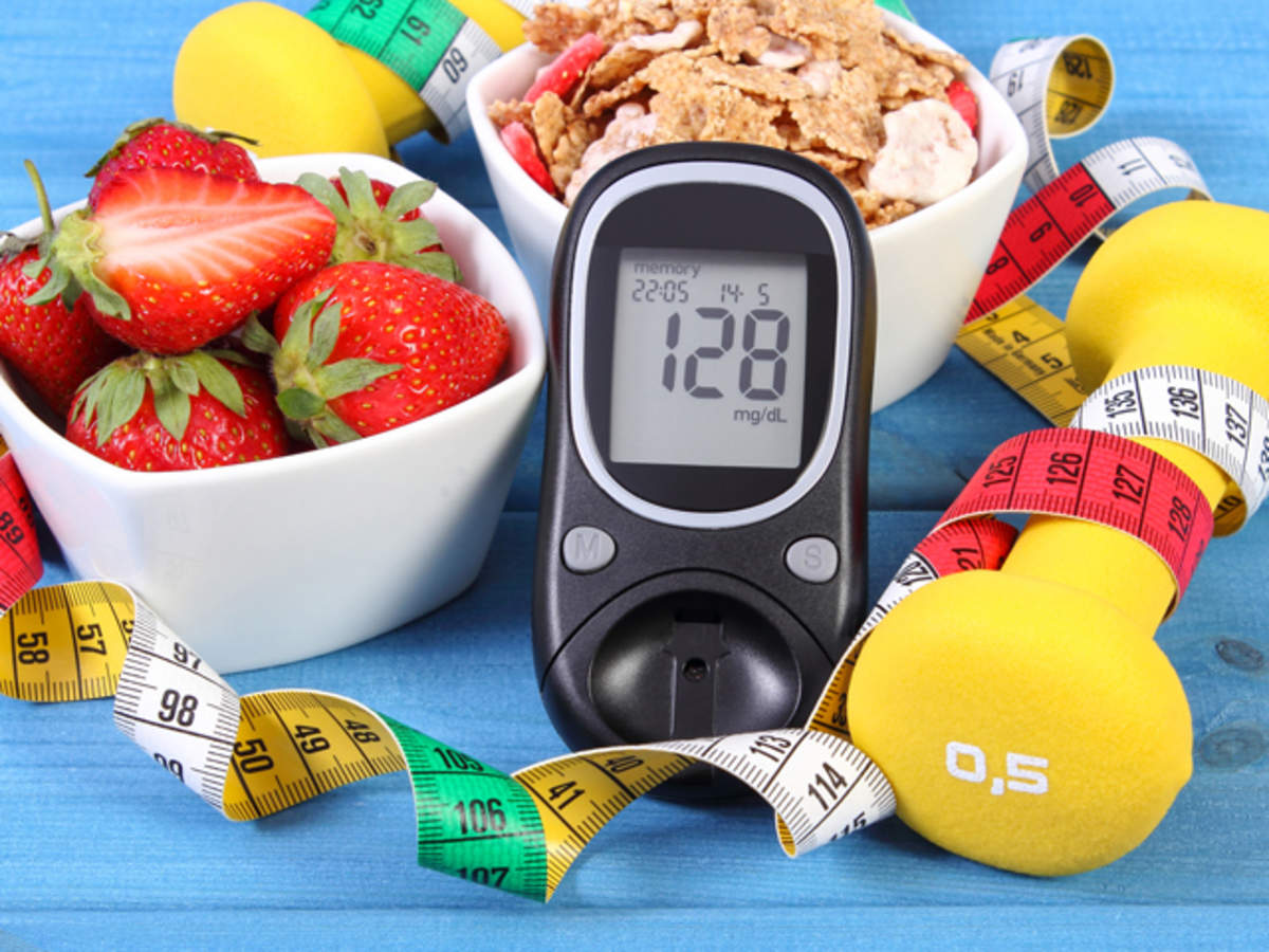 how long does it take to lower blood sugar without medication