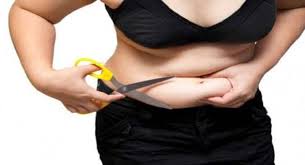 how to reduce belly fat after 40 female