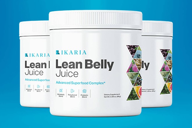 ikaria lean belly juice reviews