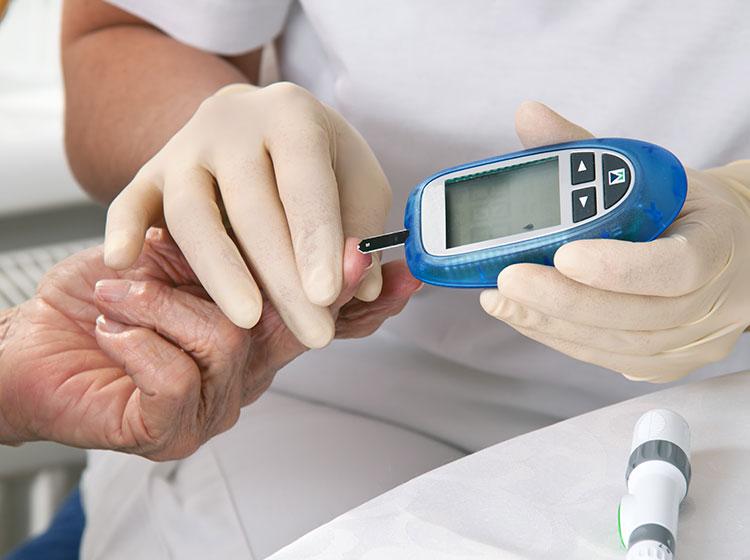 is diabetes reversible in early stages