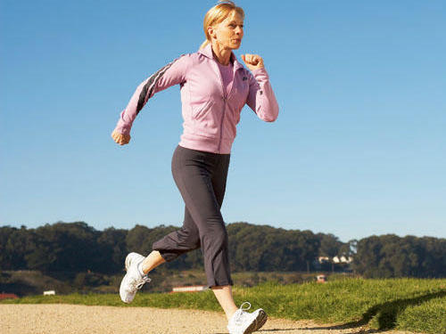 jogging or walking which is better for diabetics