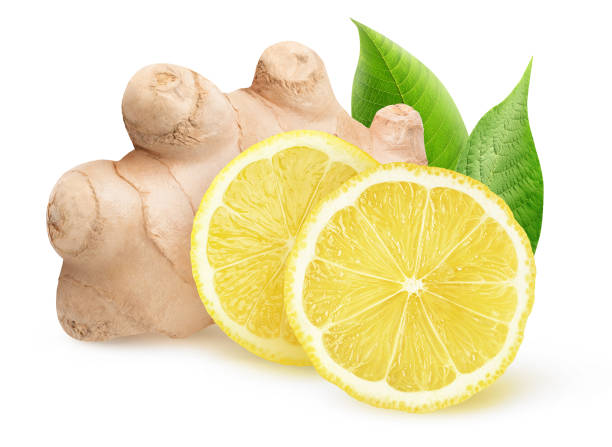 lemon and ginger for weight loss in 3 days