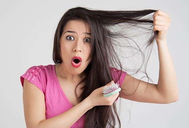 How to make your hair grow super fast at home
